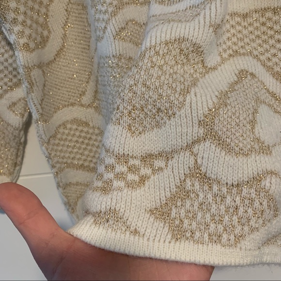 Image | Vintage Knit Sweater - Picture 6 of 13